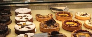 EAT - Pastries 1 EAT - Pastries 1