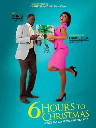 6 Hours to Christmas (2010) - IMDb