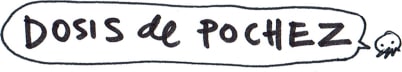 Dosis de pochez