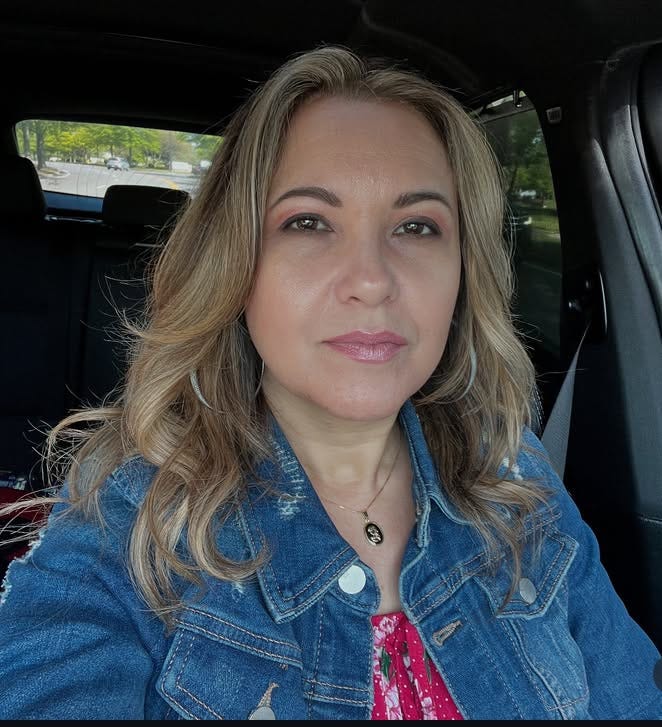 Elisandela Harvey Pereira