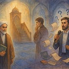 [11] Tabyeen (Clarification) - The Trust and the Pulpit