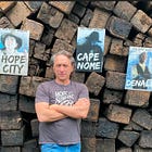 Neil Perry Gordon and the Natural World