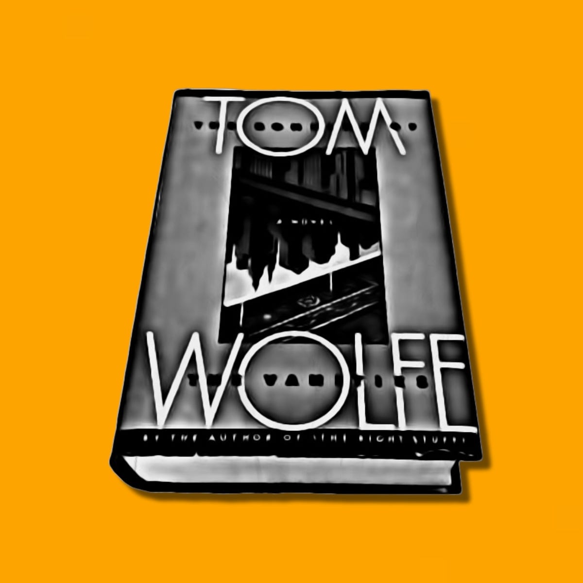 Chapter 7, Part 2: The Bonfire of the Shkrelanities