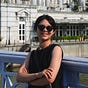 Minwei Chiou's avatar