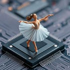 Accelerated Intuition: The AI Approach That's Helped Me Publish 32 Weeks in a Row