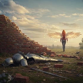 The Emotional Striptease You Didn’t Know You Needed