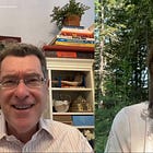 Coffee with Contrarians ft. Joyce Vance