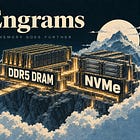 Engrams Embedding Entendre: Codesign for Efficient DRAM/SSD Offloading
