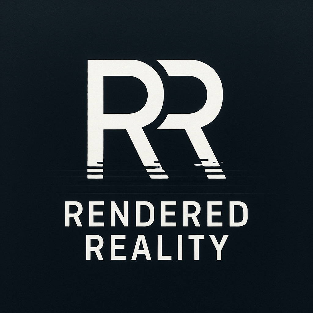 Rendered Reality
