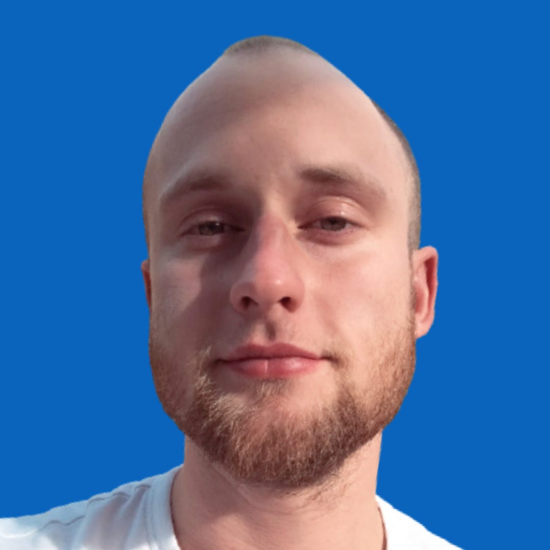 Substack profile picture for @chances