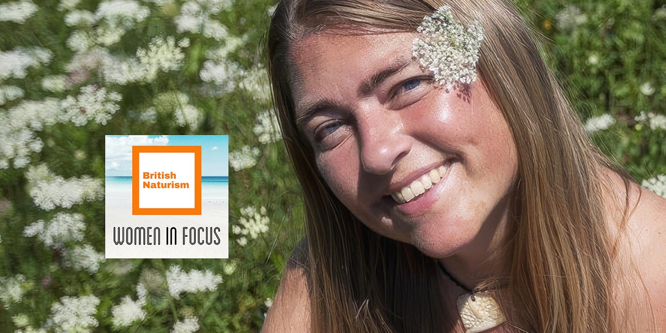 Women in Focus with Maja Penko
