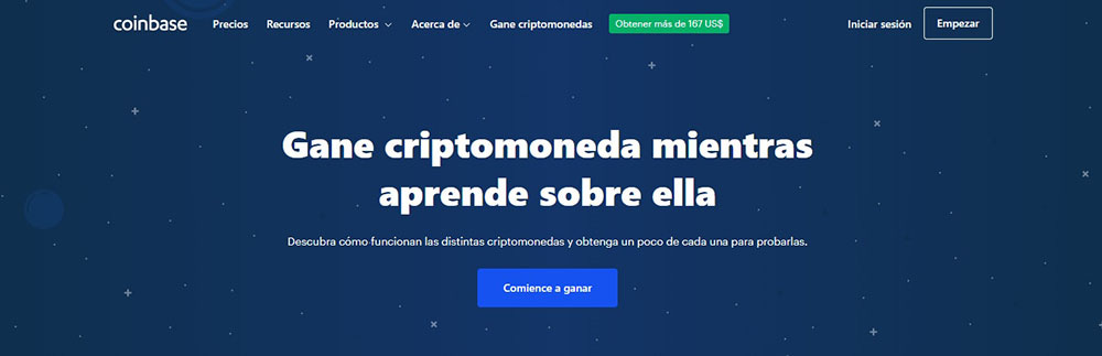 Coinbase review y análisis completo