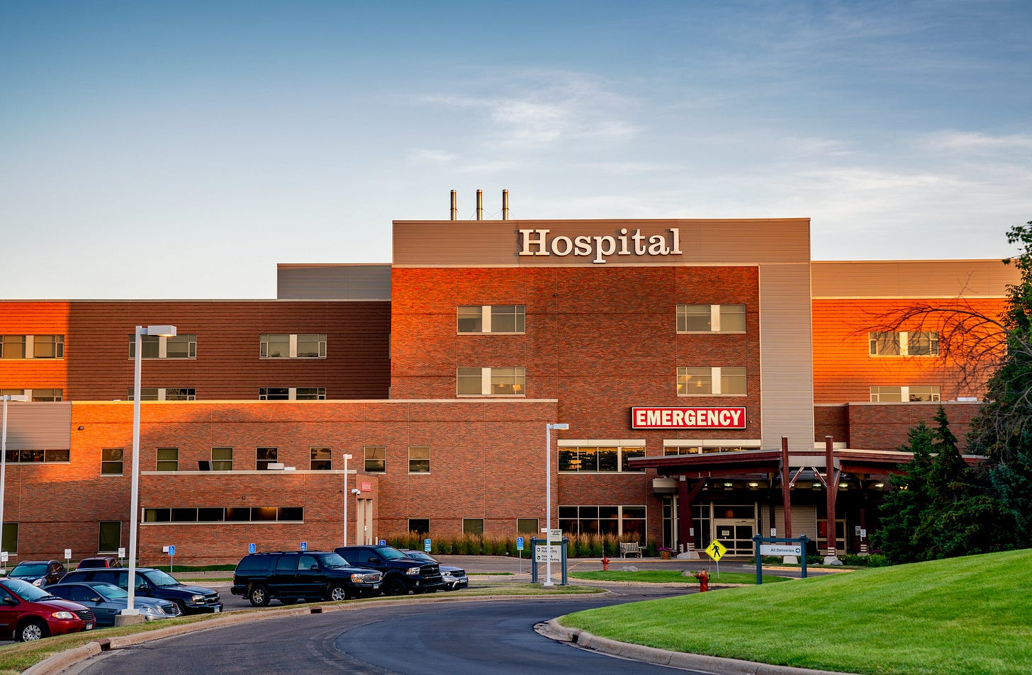 Hospital Hospital