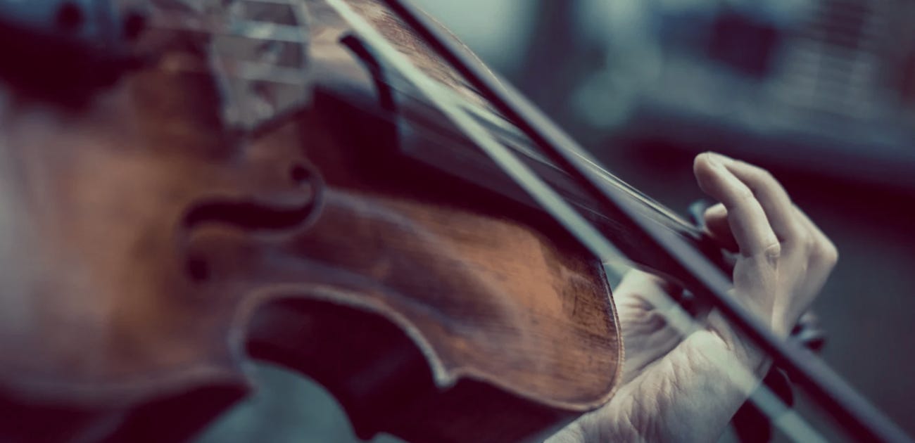 El branding es necesario: Joshua Bell El branding es necesario: Joshua Bell