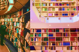 The Case for Investing in Public Imagination