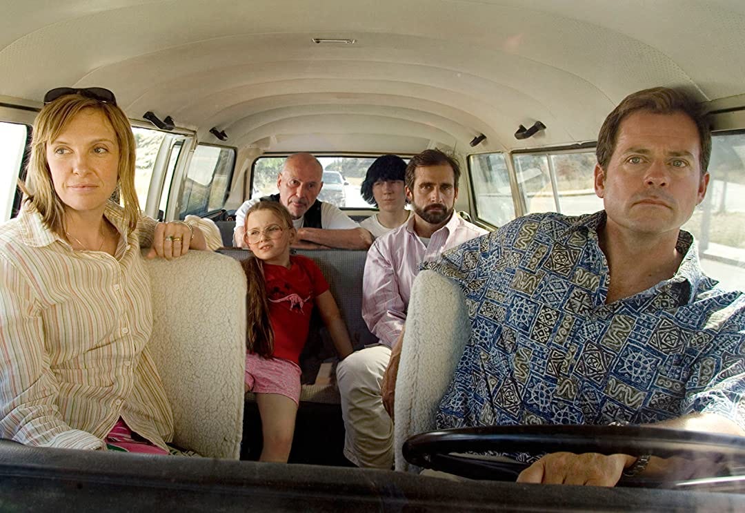 Watch Little Miss Sunshine | Prime Video