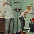 Surviving Healthcare