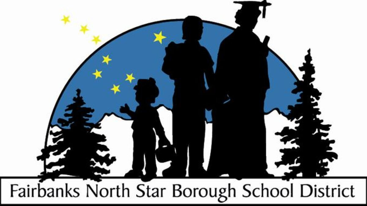 FNSBSD Logo