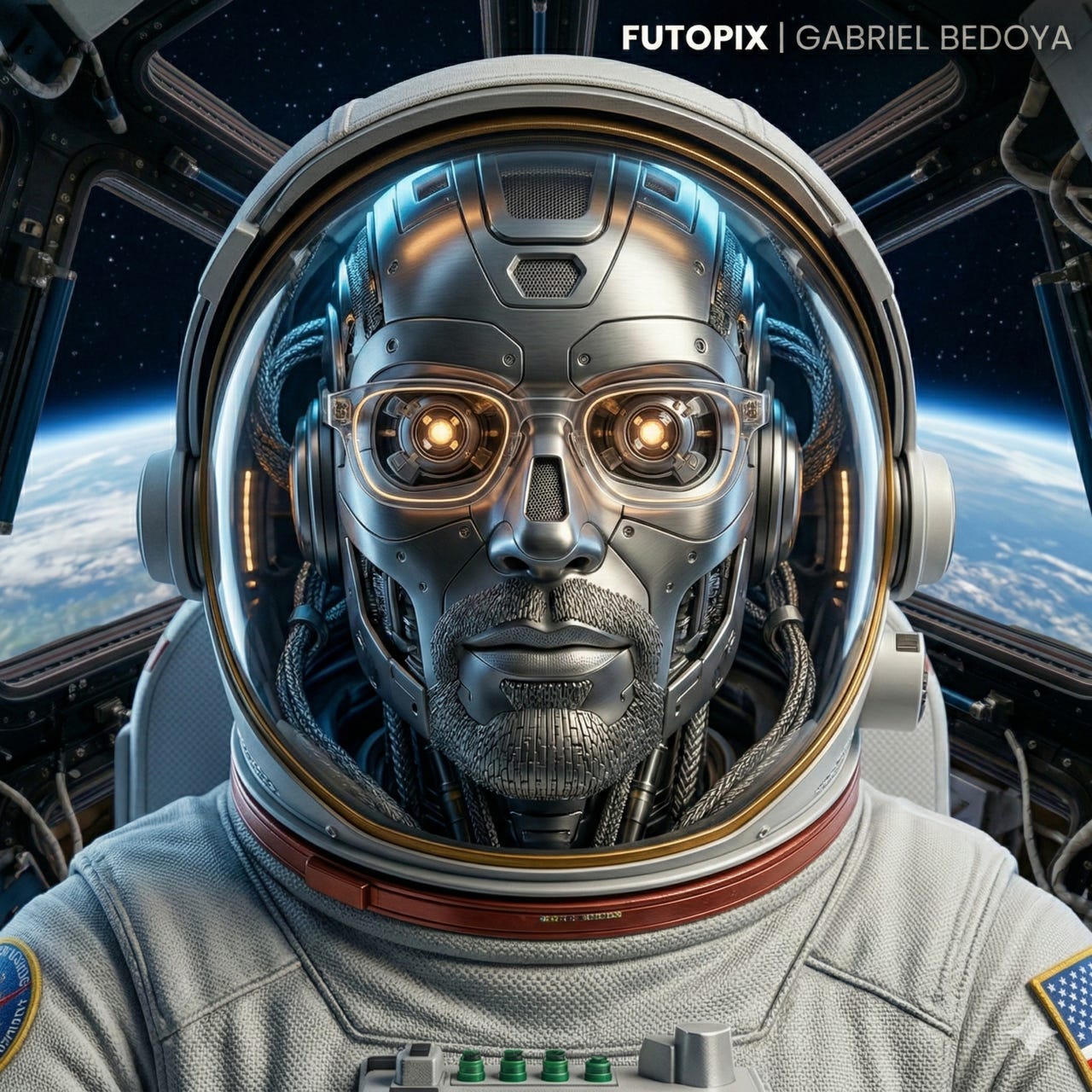 FUTOPIX | Gabriel Bedoya