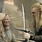 Light, Darkness, and the Power of Humility in “The Rings of Power”