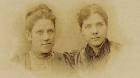 Music History Monday: The Fabulous Hill Sisters! | Robert Greenberg | Speaker, Composer, Author, Professor, Historian Music History Monday: The Fabulous Hill Sisters! | Robert Greenberg | Speaker, Composer, Author, Professor, Historian