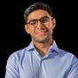 Prithvi Raj Agrawal's avatar