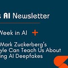 🤓 This Week in AI