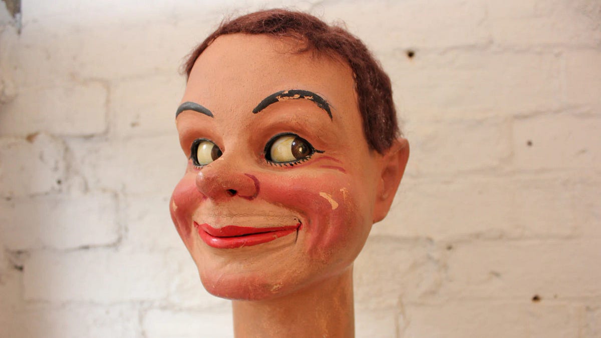 AI researchers want AI to fake "thinking" – by Mike Elgan