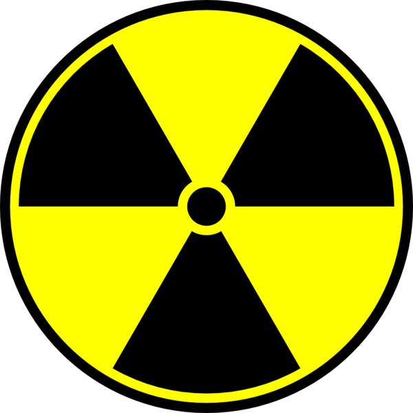 File:IncessantBlabber Radioactive symbol.png File:IncessantBlabber Radioactive symbol.png