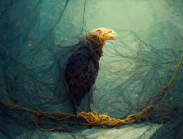 File:Netting Eagle.png File:Netting Eagle.png