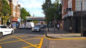 GreenLanesTrafficMay2020