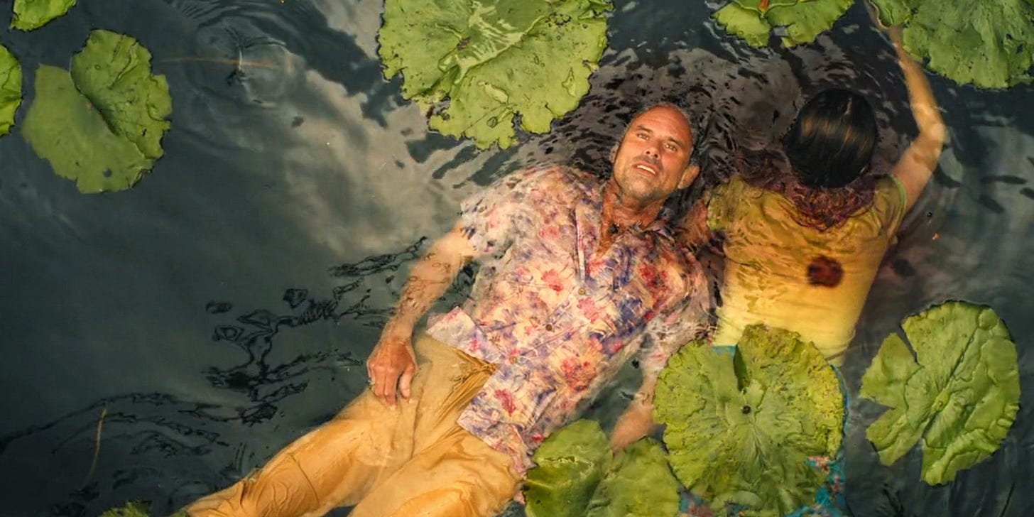 The White Lotus' Season 3 Finale Confirms The Biggest Theory About Rick &  The Husband, Jim, Making That Last Twist Way More Tragic