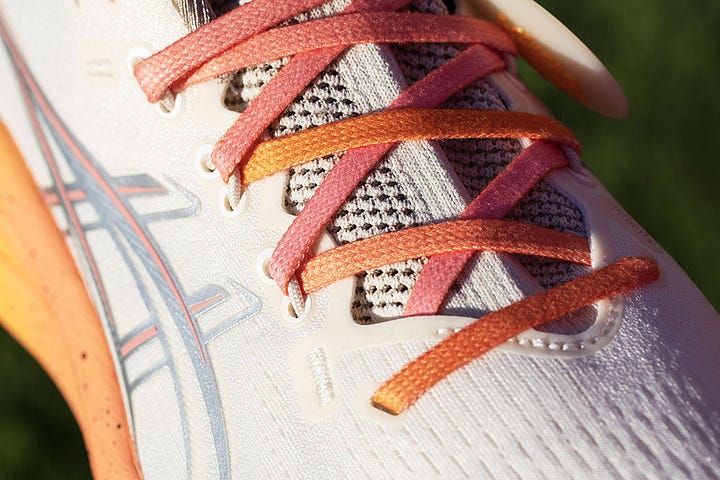 FP Movement x ASICS GEL-Nimbus 28