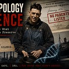 Forensic Anthropology of Silence