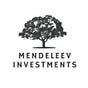 Mendeleev Investments's avatar