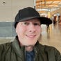 Lee Wolf  - Author's avatar