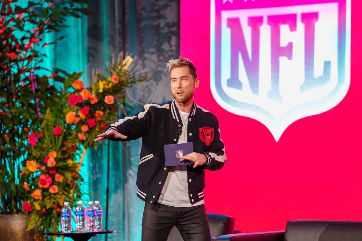 NFL Announces Decision On Pride Night For The Super Bowl - The Spun: What's  Trending In The Sports World Today