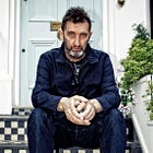 No shortage of stories and songs for Jimmy Nail's first tour in 25 years