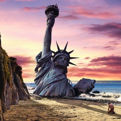 Vladek Filler’s Substack