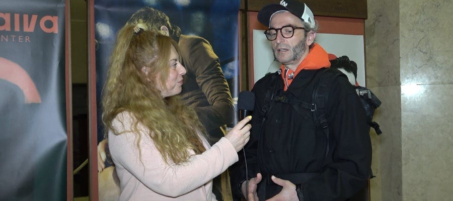 Καρδιά του Σκύλου / Ά. Σερβετάλης Έ. Μπίρμπα | ΣΩΦΕΡ θεάτρου