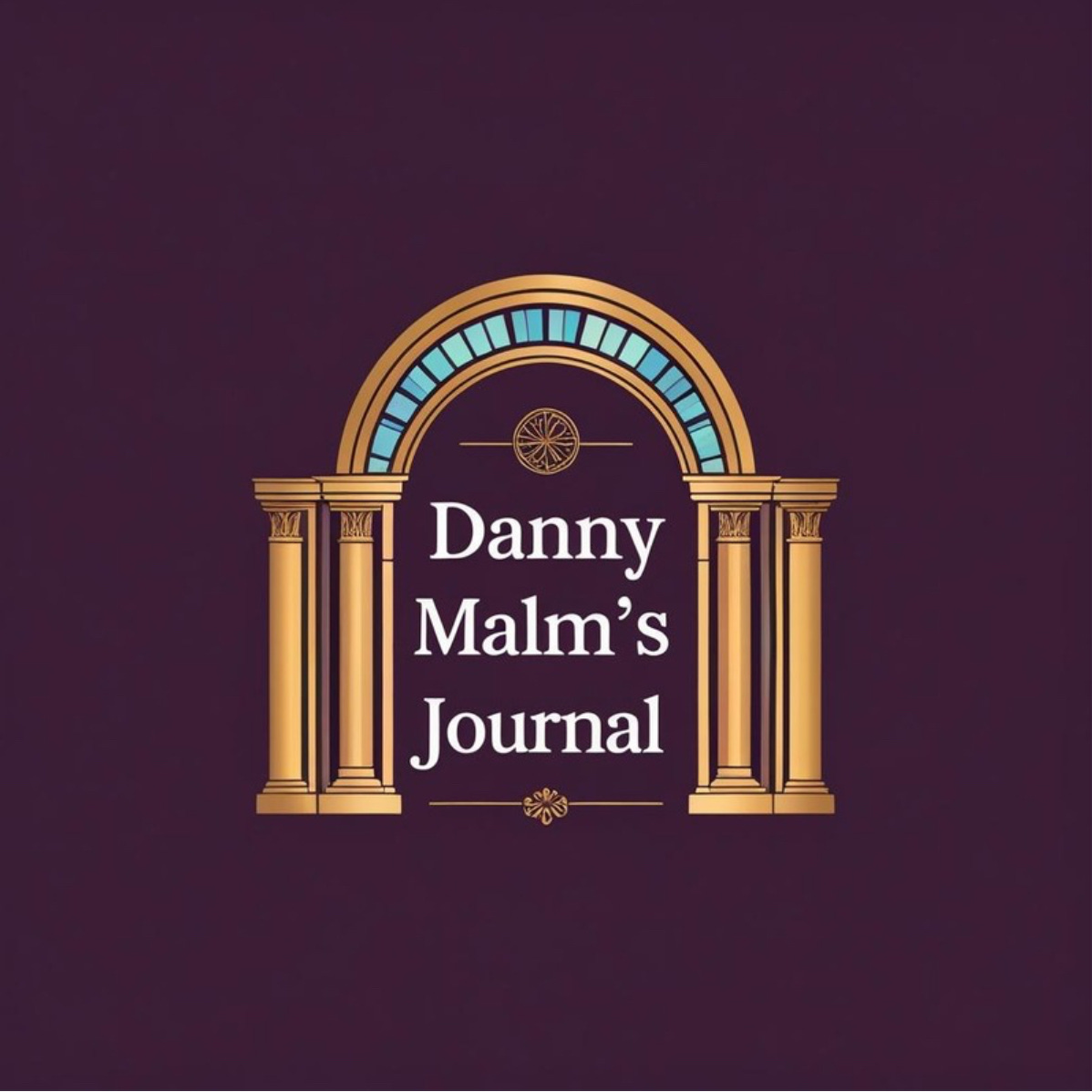 Danny Malm’s Journal