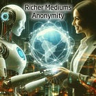 A Duality of Trust in a Technology-Mediated World
