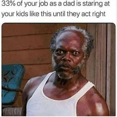 27 Hilariously Funny Father's Day Memes To Make You Laugh ...