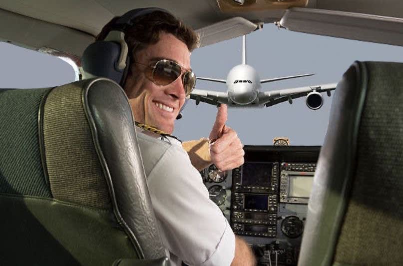 Create comics meme "pilot, male pilot, pilot" - Comics - Meme-arsenal.com