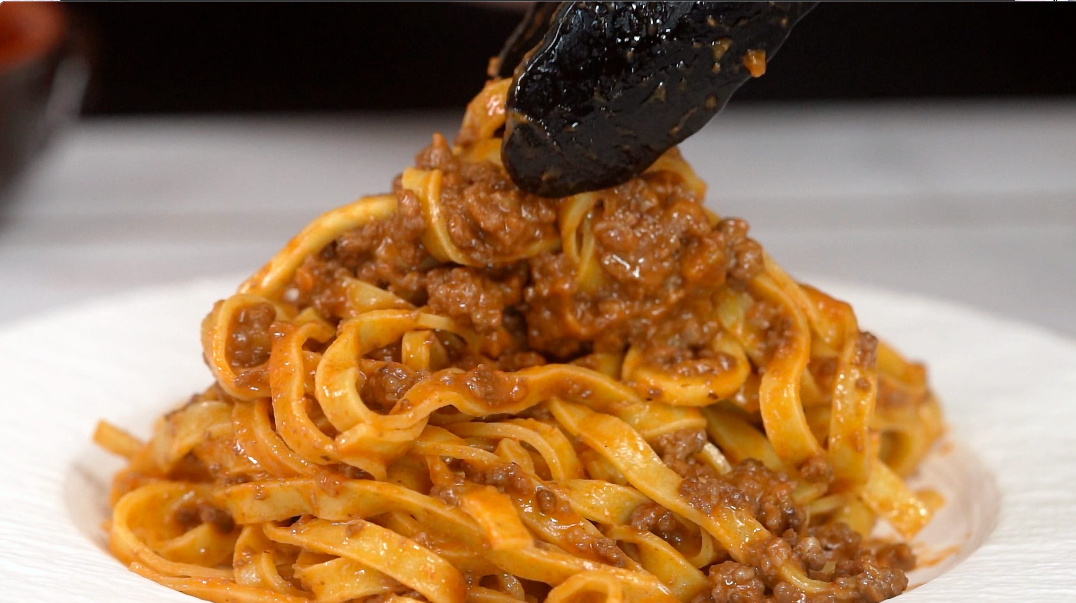 Italian Ragù: The Pasta Sauce You Make Once and Use All Winter Long