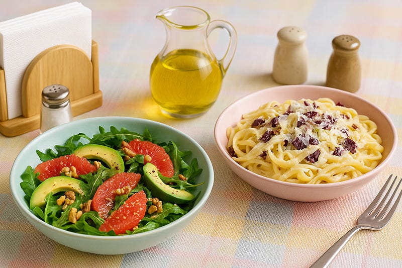 Amarul nativ al ingredientelor crude