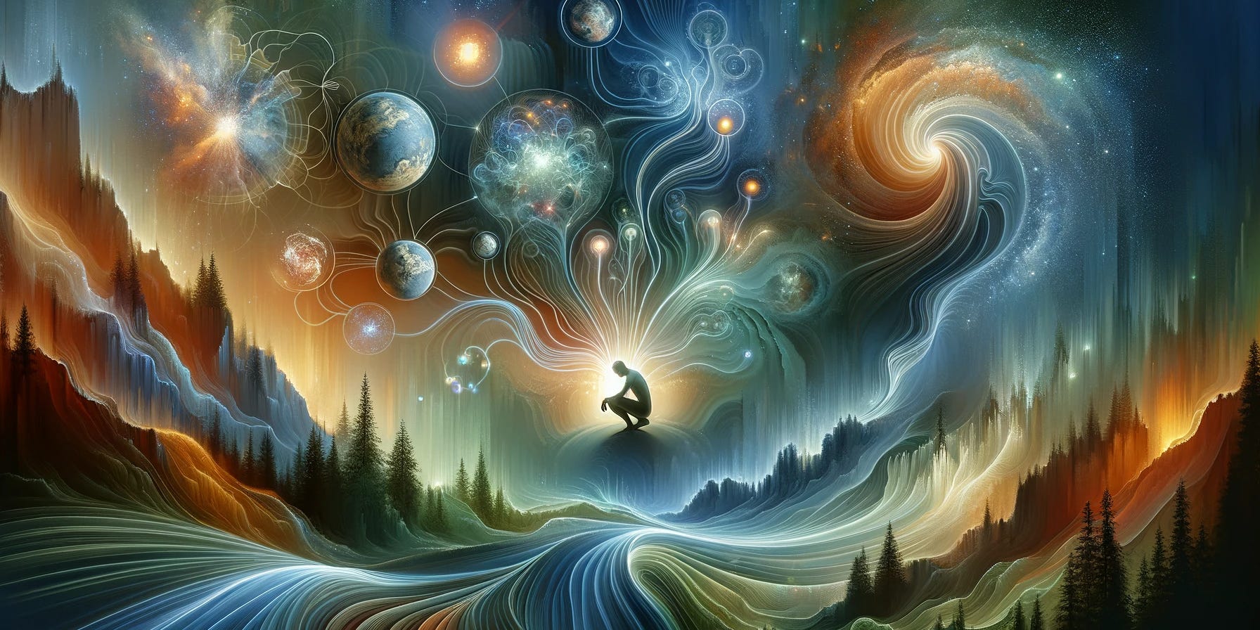 Cover image for Shaping Reality with Thoughts: BS? Robson's 'Expectation Effect' |GratitudeSeries 31/60