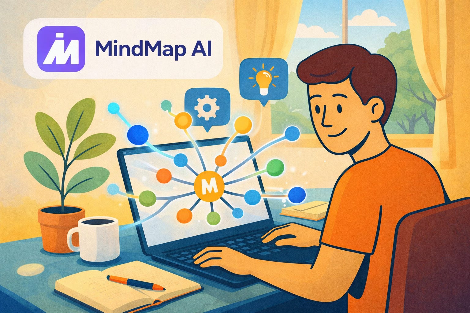 How to use MindMap AI Correctly: Full Breakdown