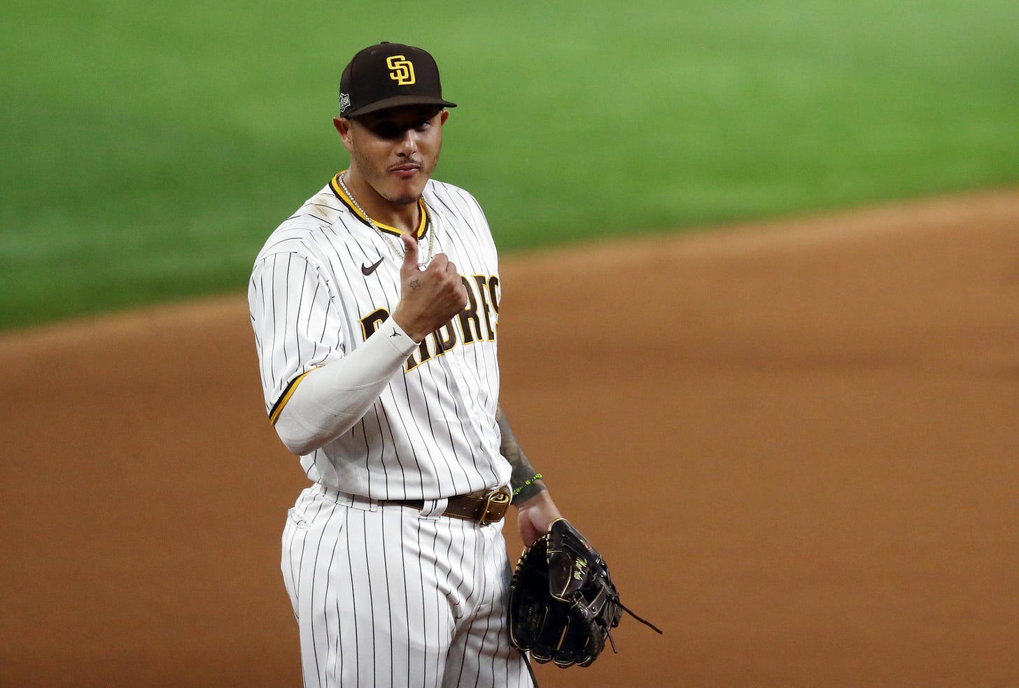 Padres: Manny Machado is on a Hall of Fame track