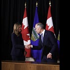 Is Carney fumbling Alberta separation?